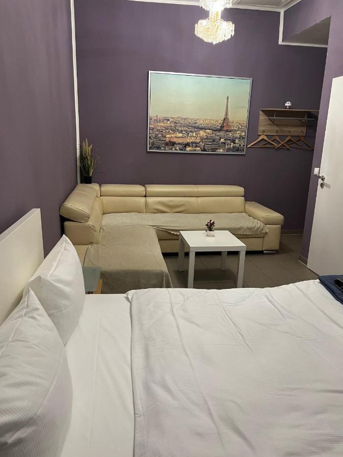 Elifim 3* Berlino