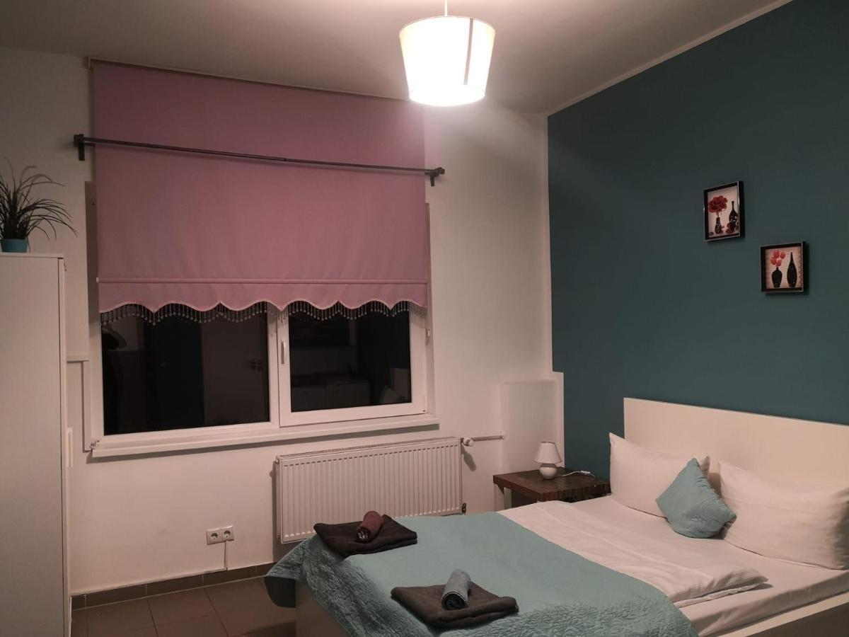 Elifim Affittacamere Berlino