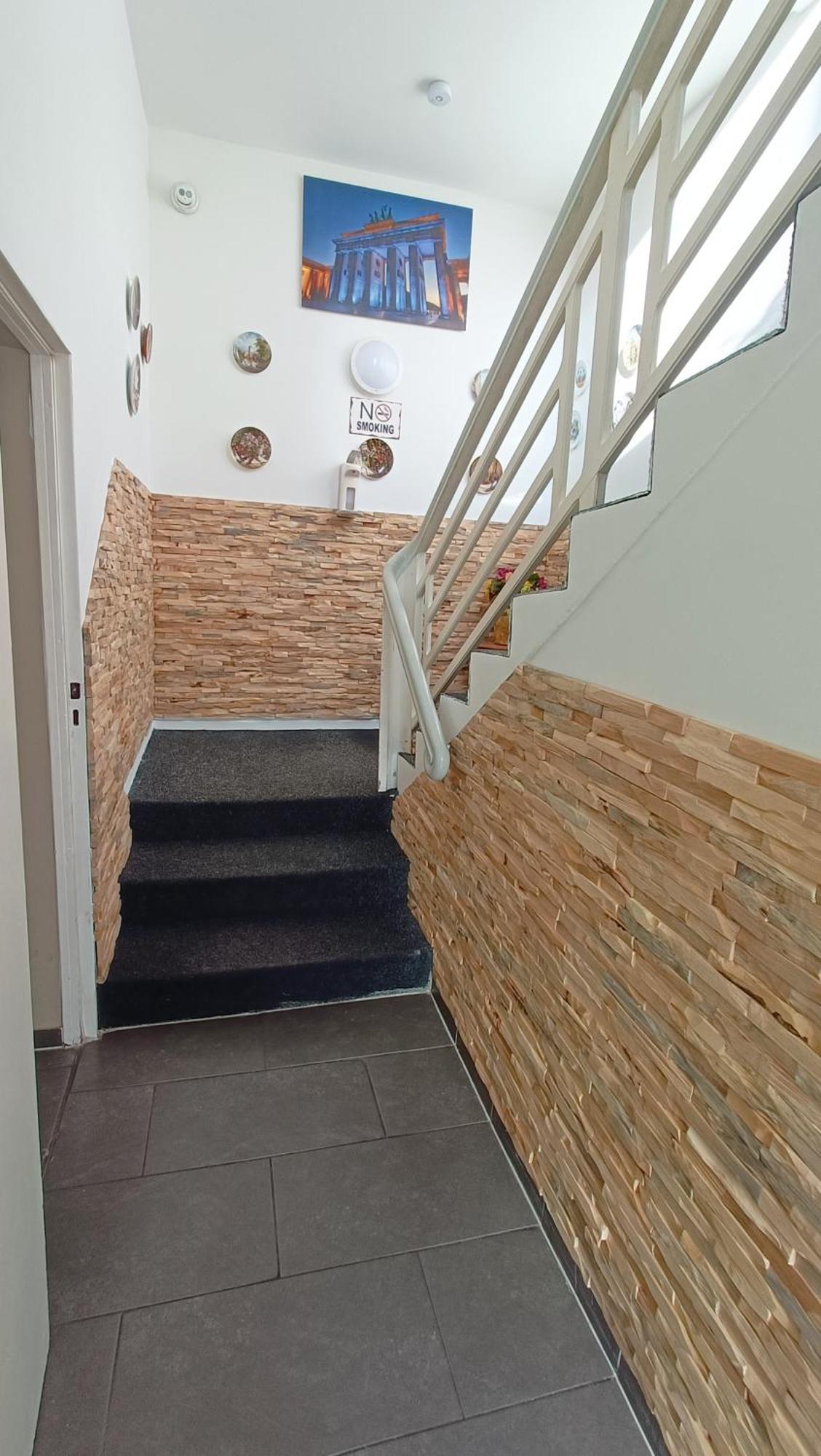 Elifim 3* Berlino