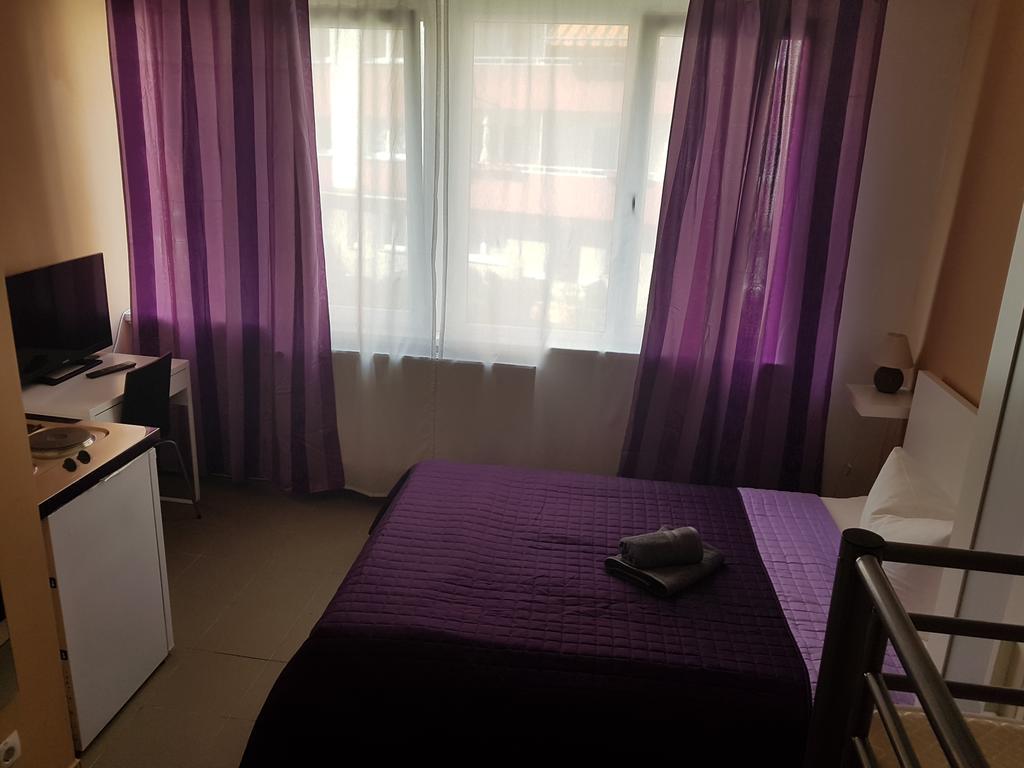 Elifim 3* Berlino