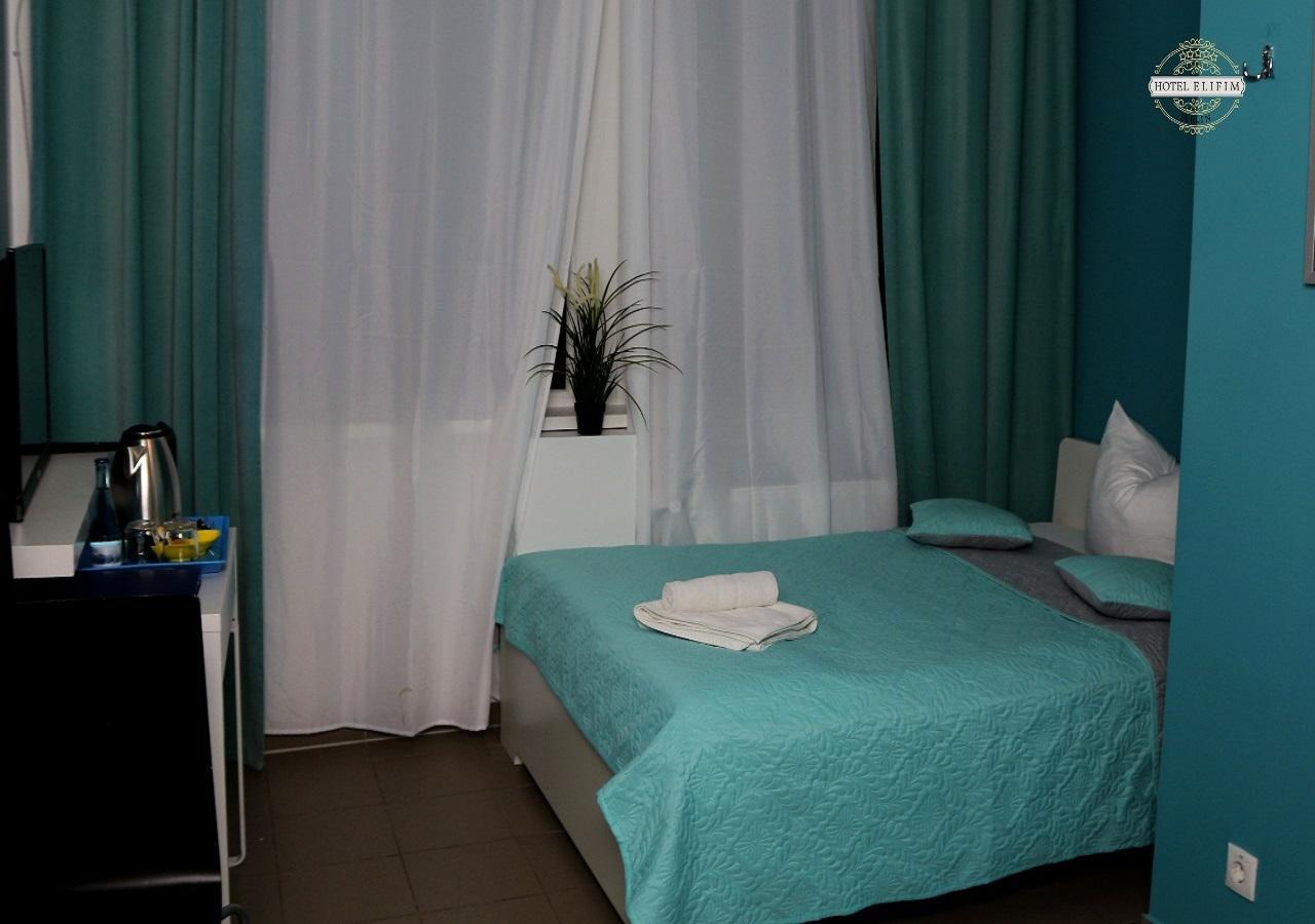 Elifim 3* Berlino