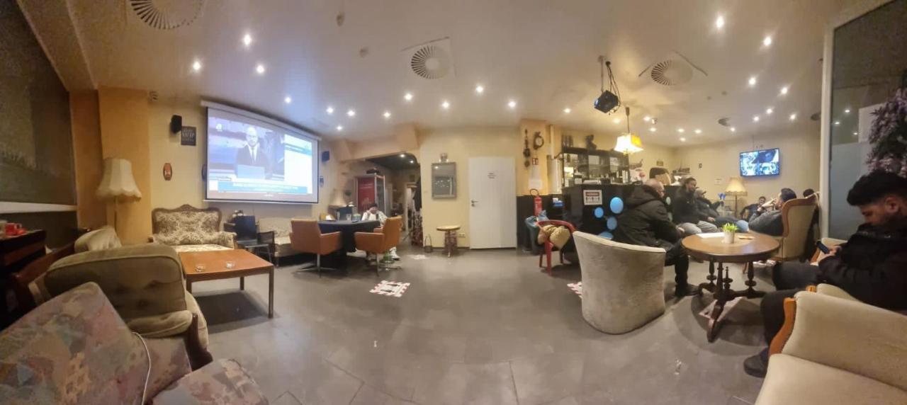 Gasthof Elifim 3*