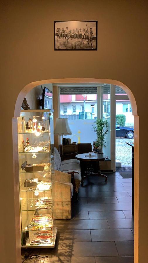 Elifim Gasthof Berlin